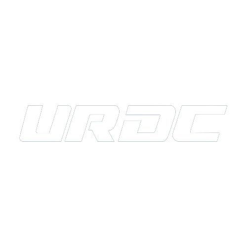 URDC logo